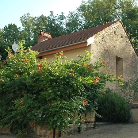 Le Moulin Du Bouscot Дом отдыха