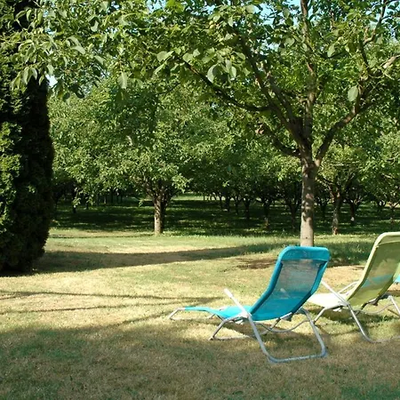 Le Moulin Du Bouscot