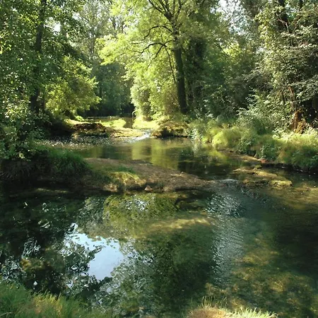 Le Moulin Du Bouscot